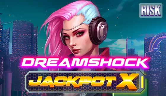 Jetton casino slot