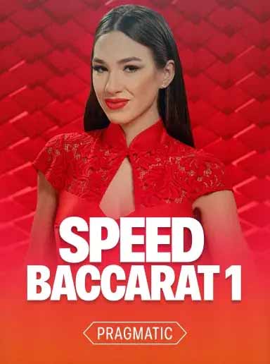 Speed Baccarat · Jetton Live Casino